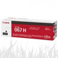 Toner Canon CRG-067HBK do i-SENSYS MF651C | 3130str. (5106C002AA) Black